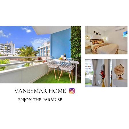 Vaneymar Home San Miguel de Abona Exterior foto